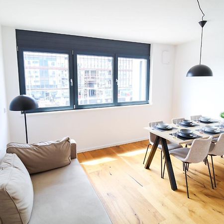 Helios Berlin Apartments Exterior photo