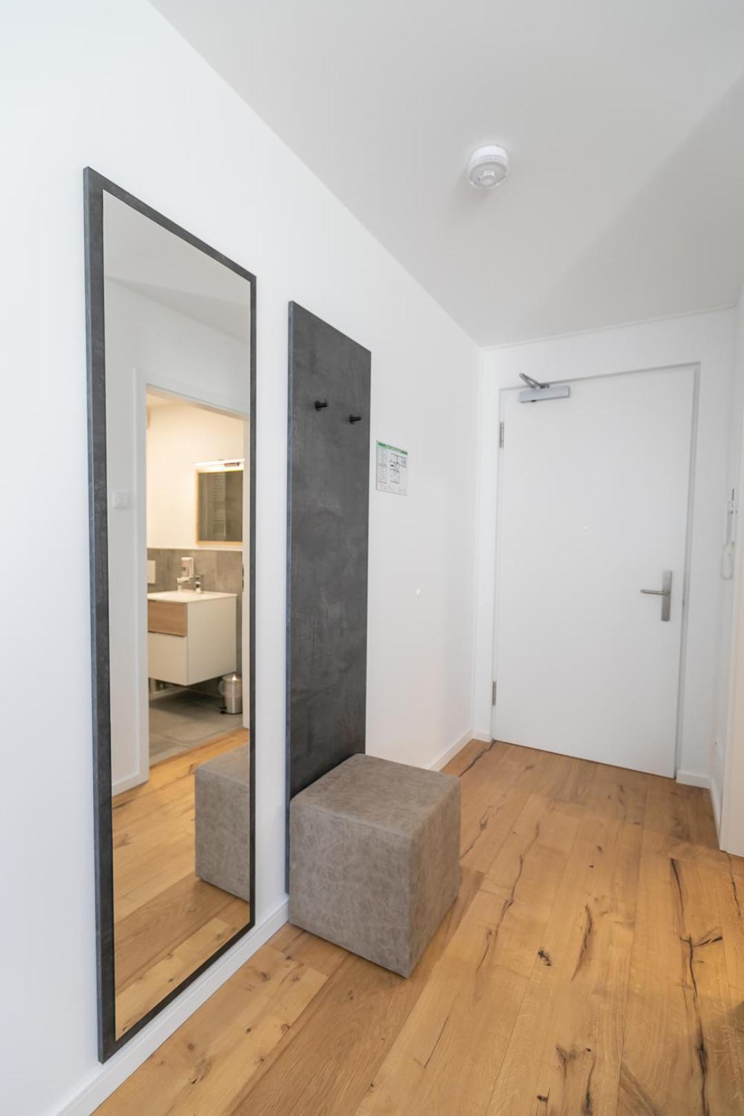 Helios Berlin Apartments Exterior photo