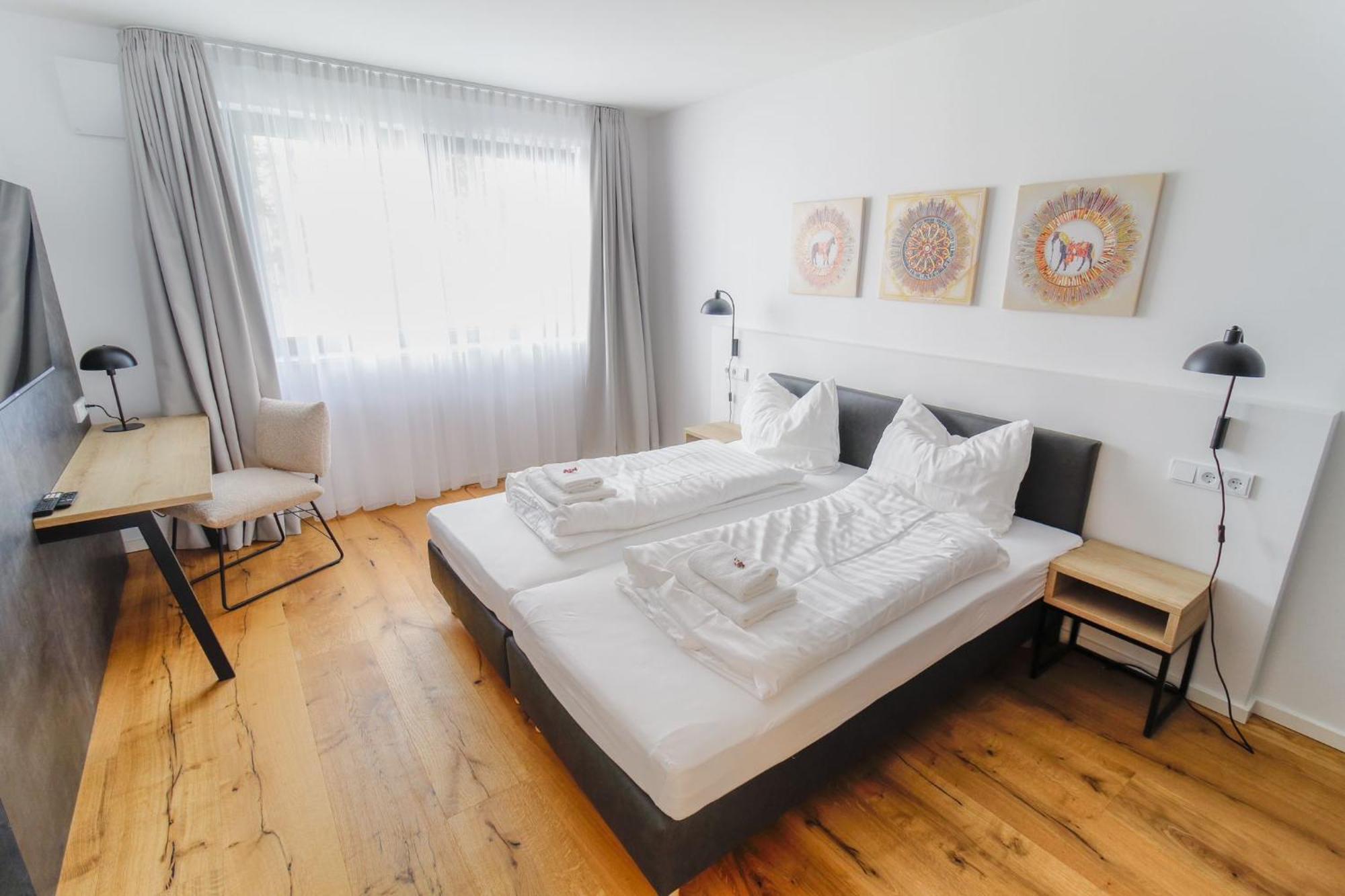 Helios Berlin Apartments Exterior photo