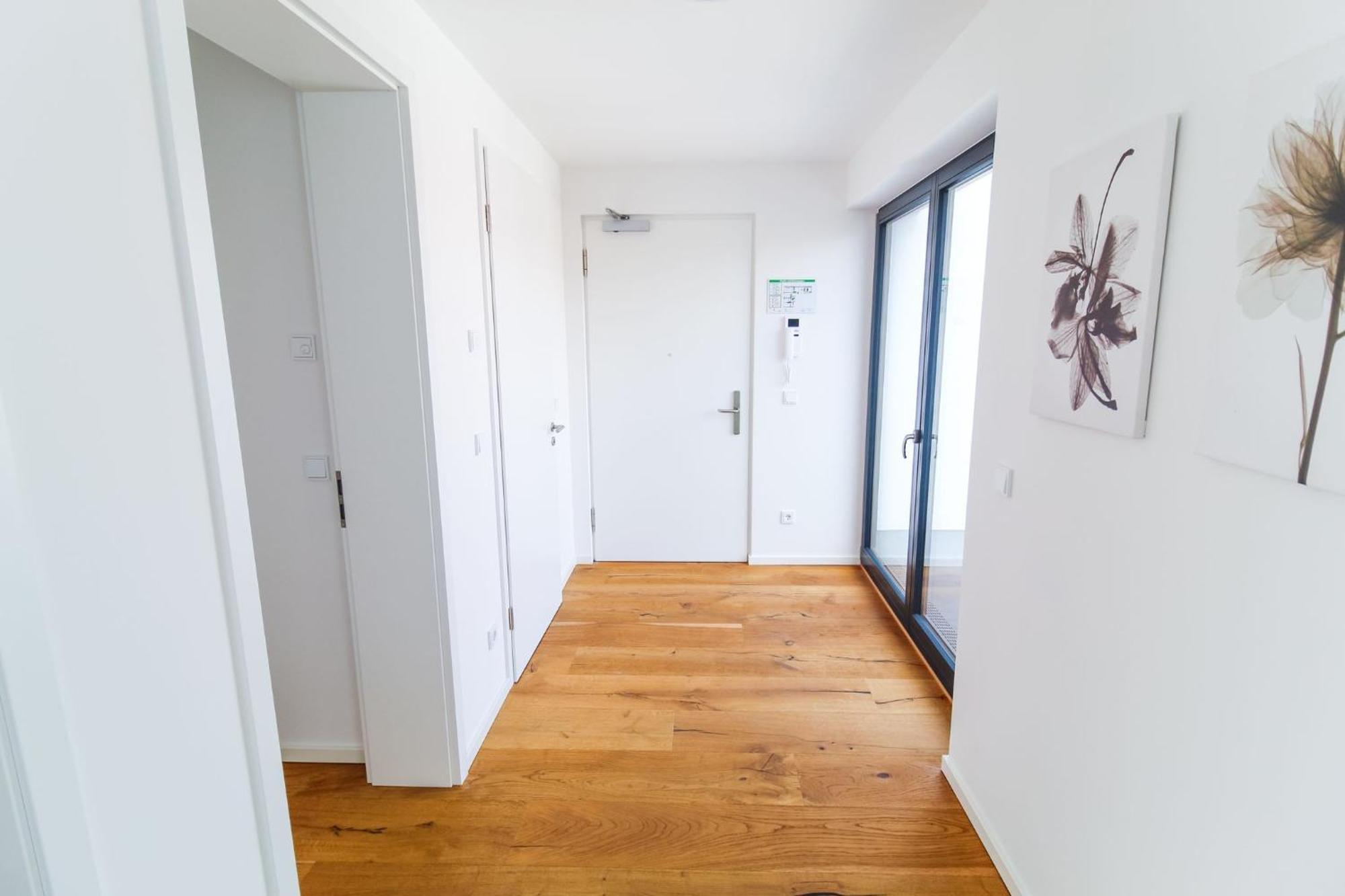 Helios Berlin Apartments Exterior photo